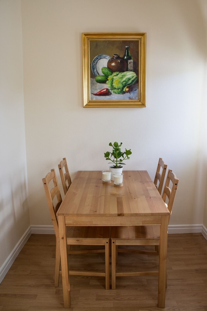 Quadruple Room, Kitchen photo 2