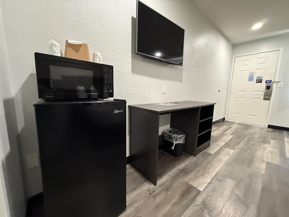 Motel 6 Tacoma, WA - South, Billede 3