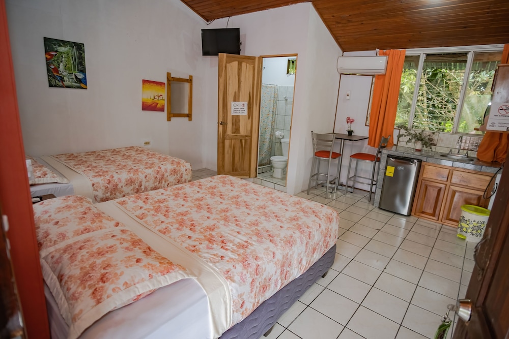 Quadruple Room photo 1