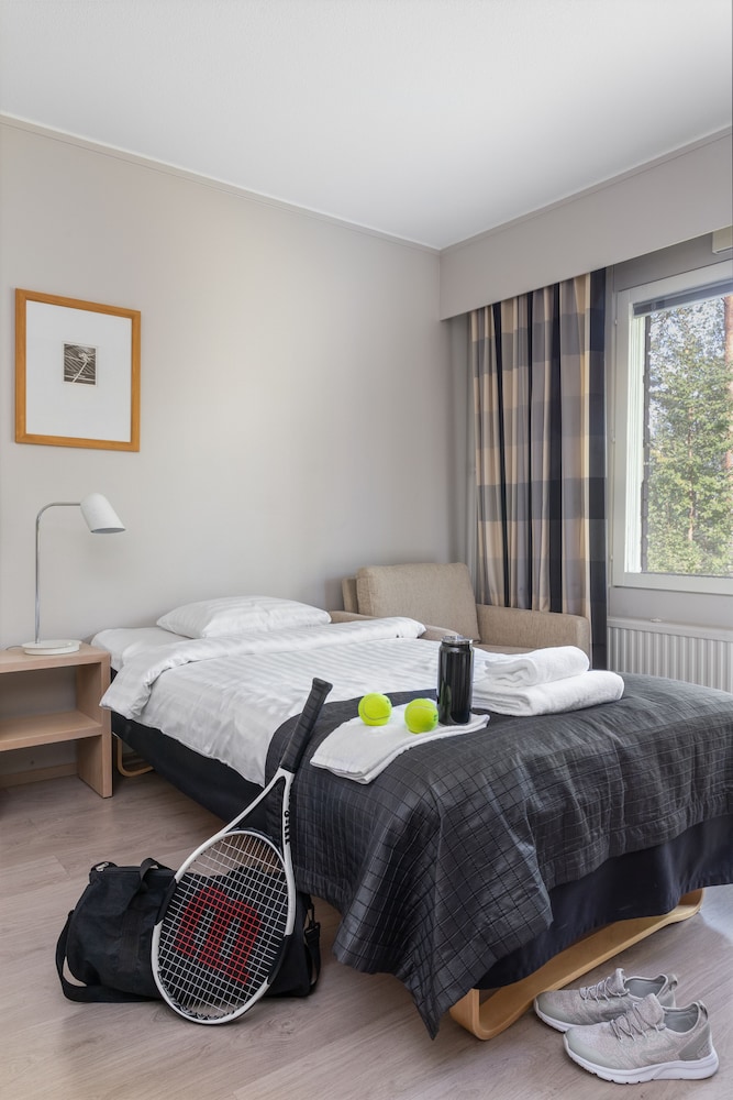 Standard Single Room photo 1
