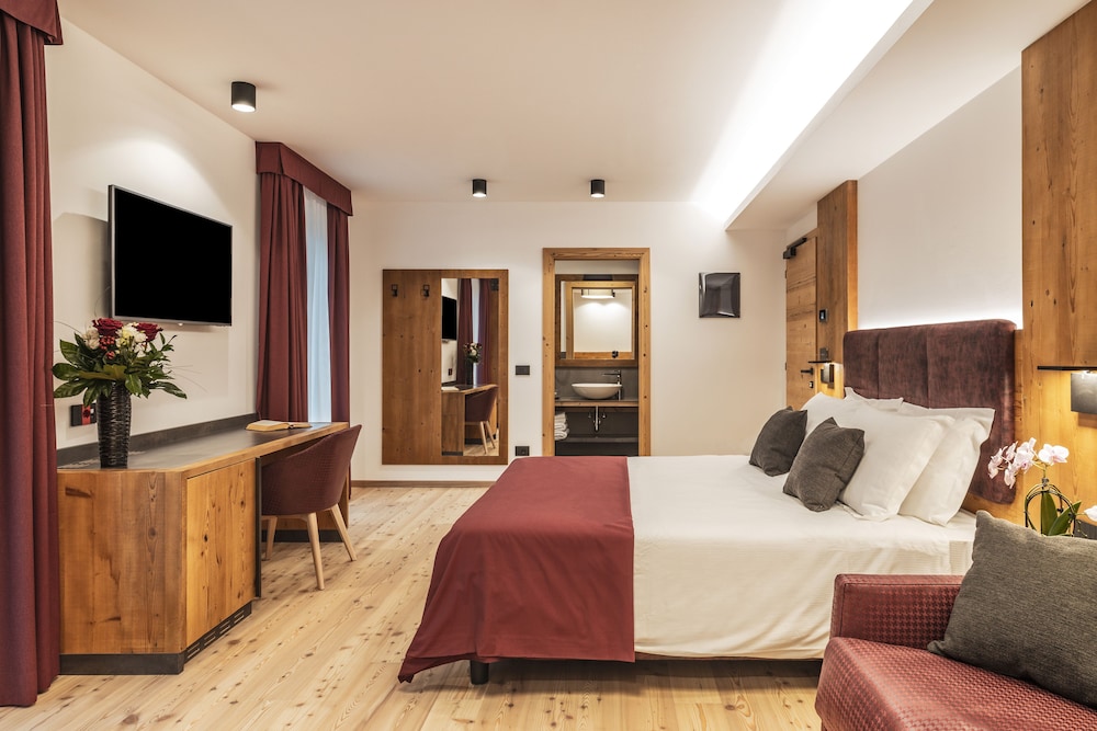 Junior Suite photo 2