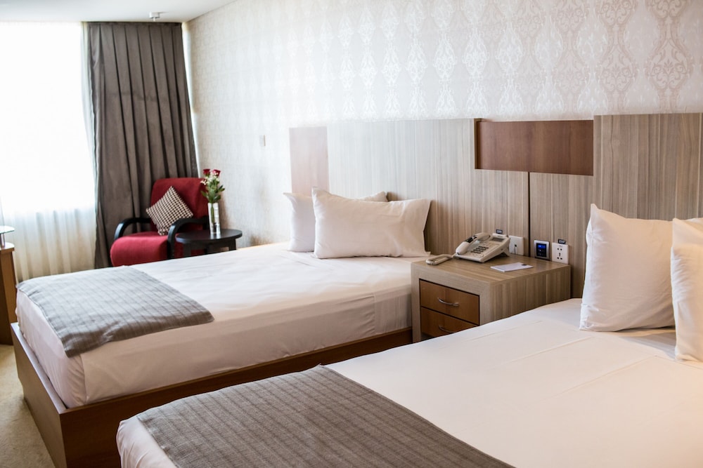 Superior Single Room