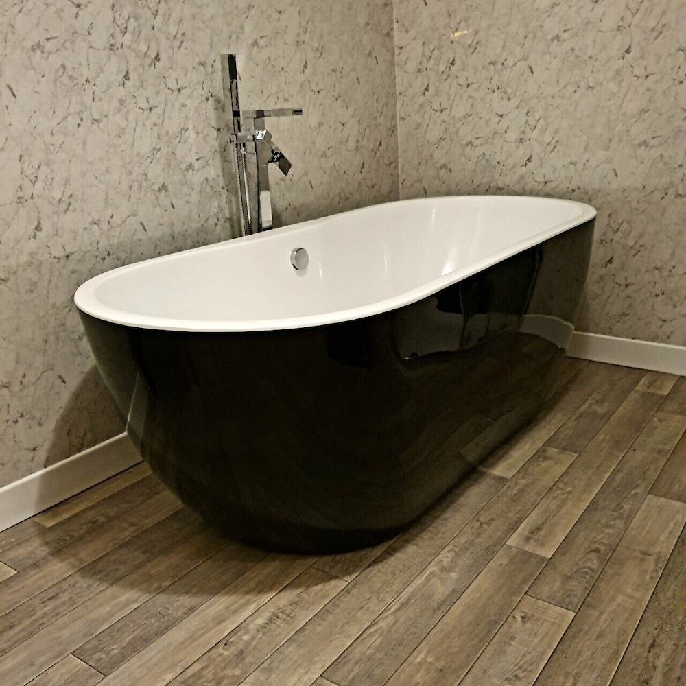 Double Room, Ensuite (Luxury ) - Photo 3