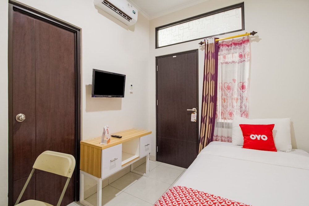 Standard Single Room photo 3