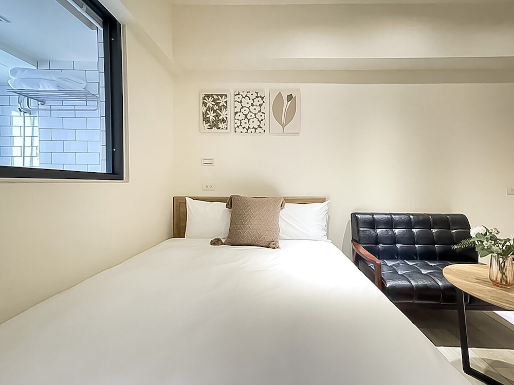 Superior Double Room - Photo 20