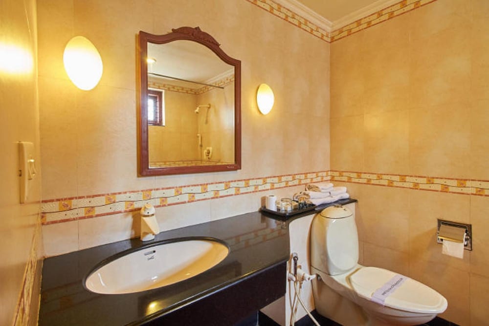 Deluxe Room photo 3
