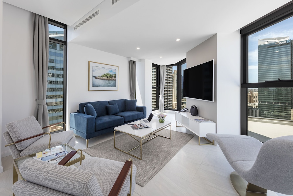 3 Bedroom Darling Penthouse