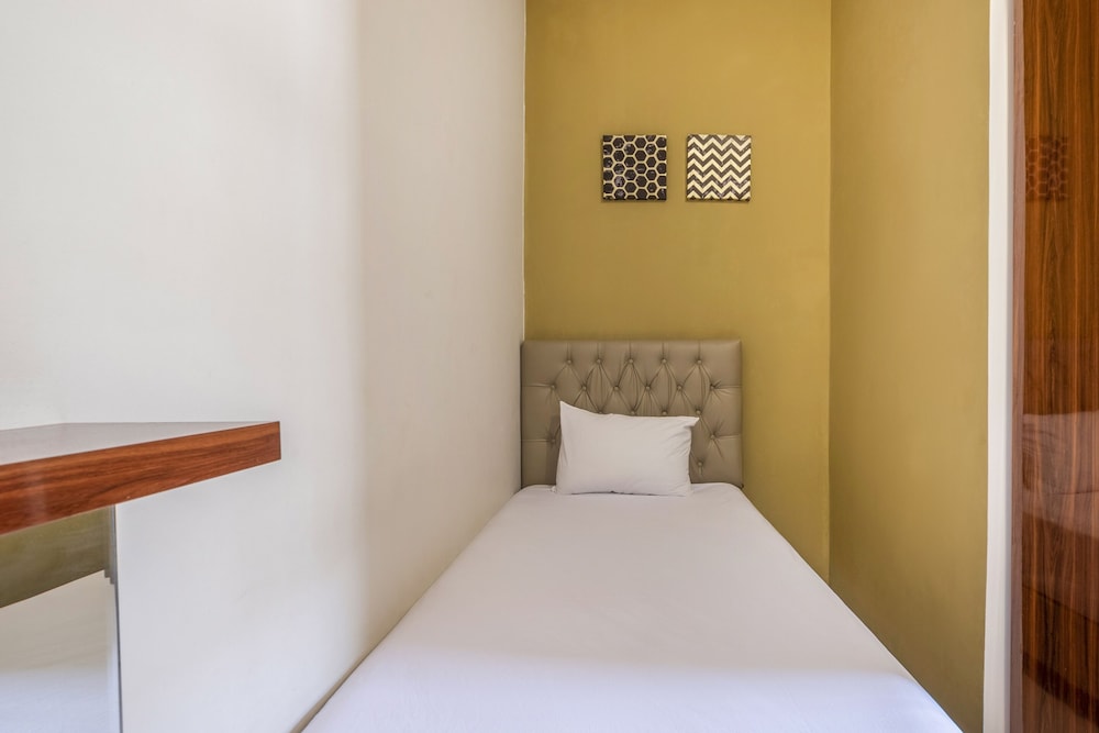 Standard Double Room photo 3