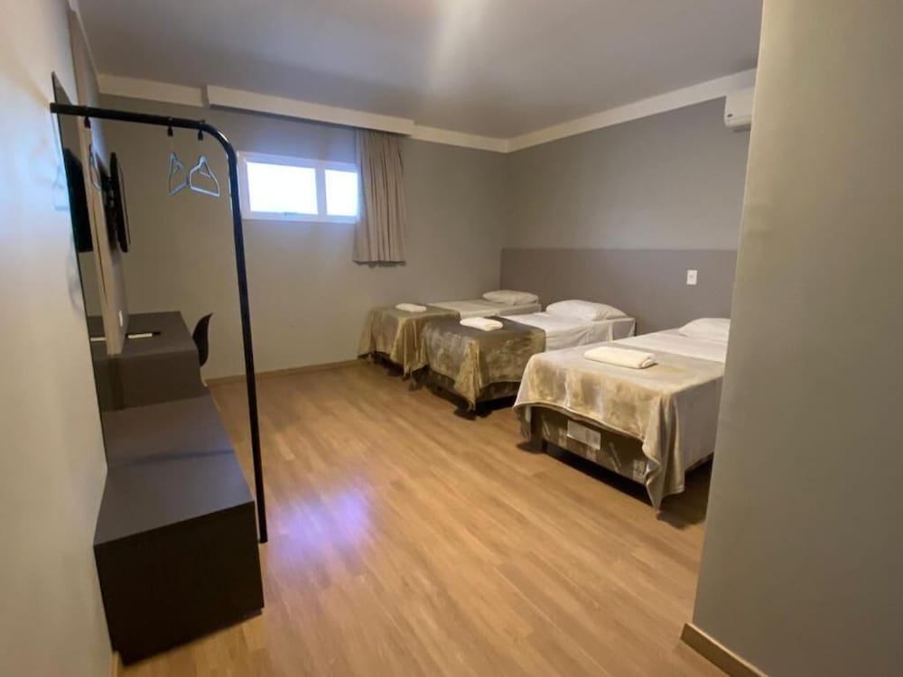 Superior Triple Room - Photo 1