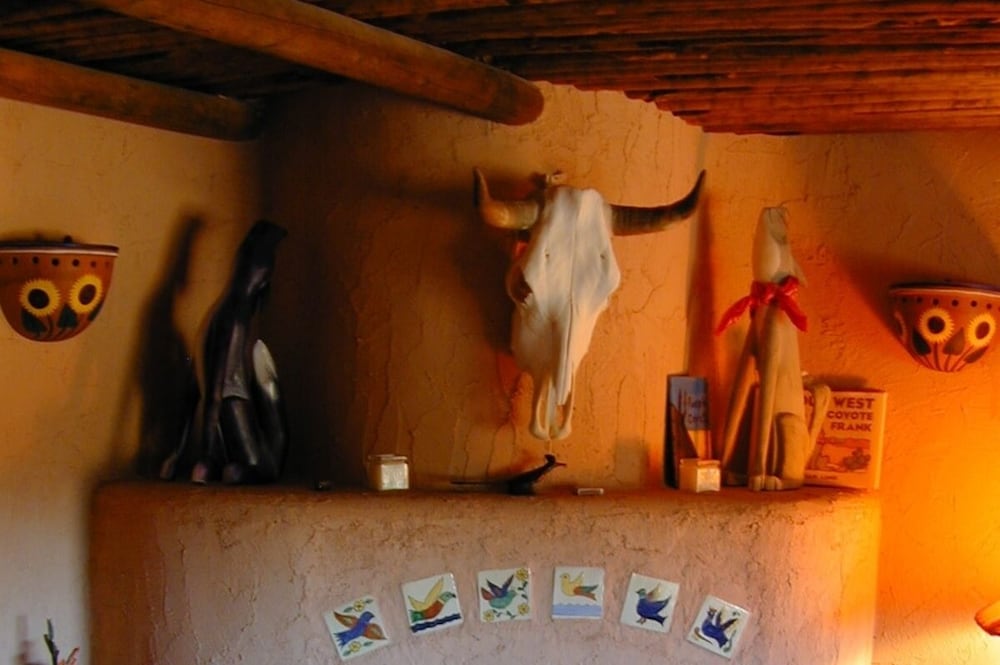 Room, 1 King Bed, Accessible, Mountain View (Coyote Room) photo 2