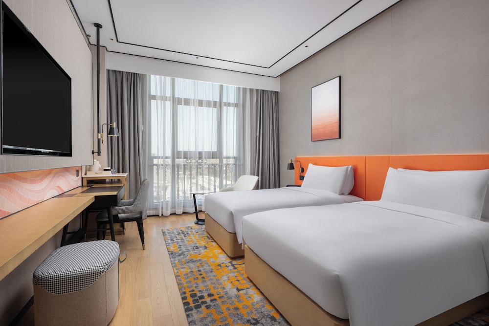 Room, 2 Twin Beds