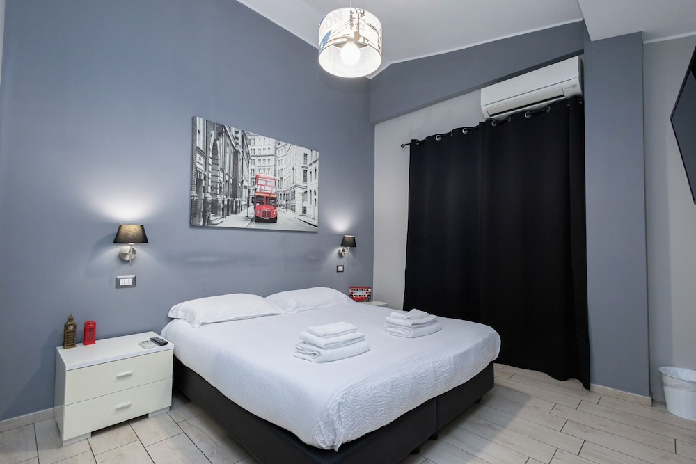 Design Double Room photo 3