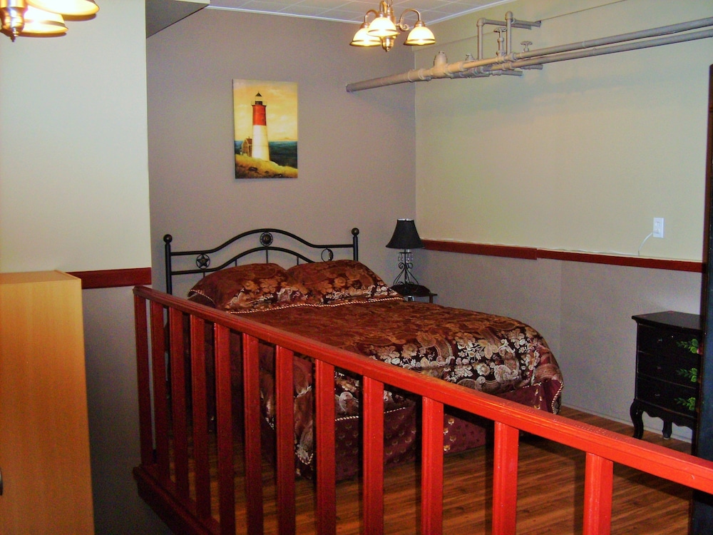 Classic Studio, Multiple Beds, Private Bathroom, Sea View photo 1