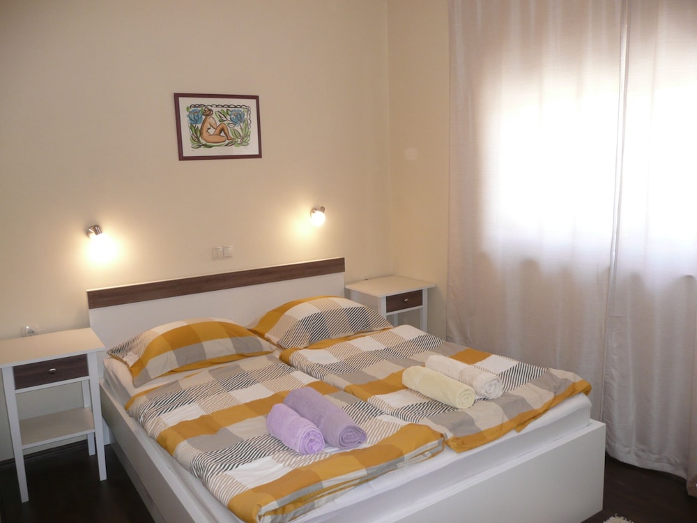 Apartment, 1 Bedroom, Balcony, Sea View