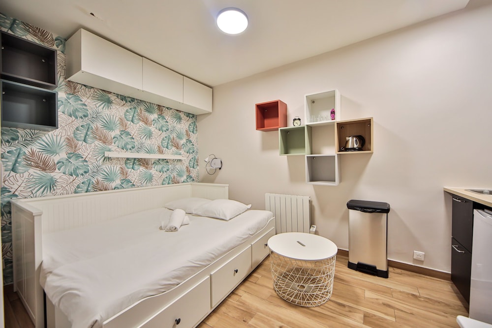 Studio, Ensuite (49S) photo 2