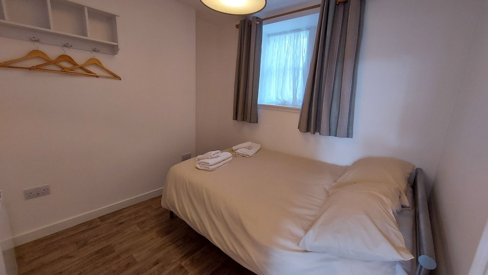 Double Room, 1 Double Bed, Private Bathroom (Room 3) photo 1