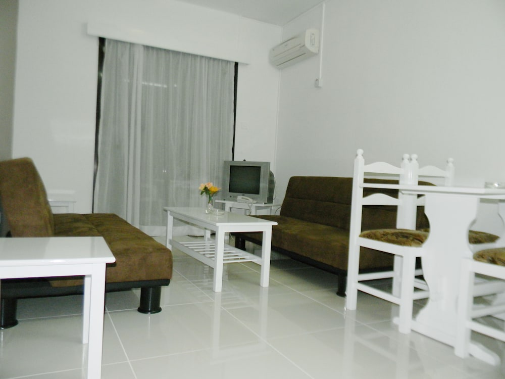 Standard Apartment, 2 Bedrooms photo 2