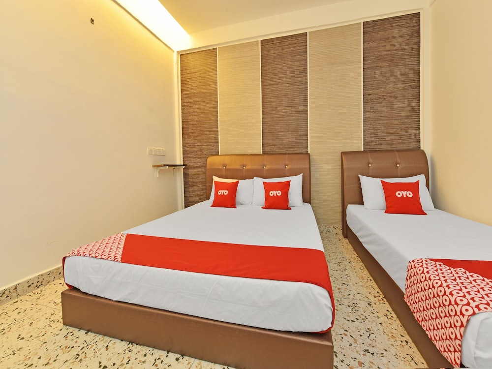 Triple Room, Private Bathroom
