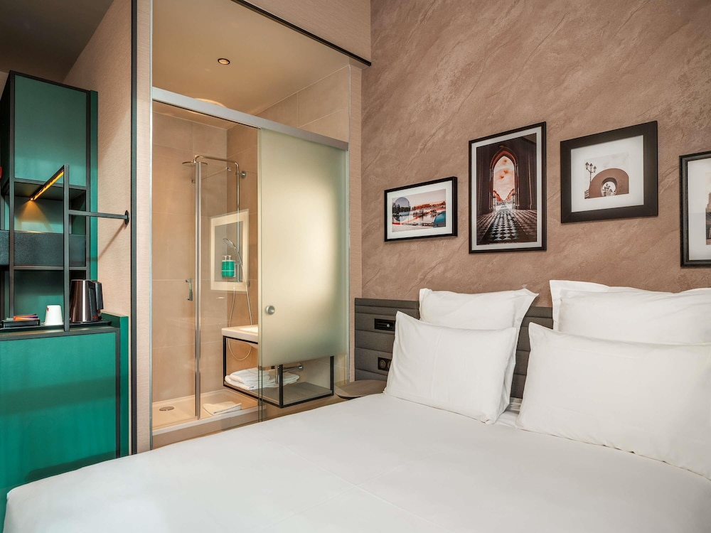 Classic Room, 1 Double Bed