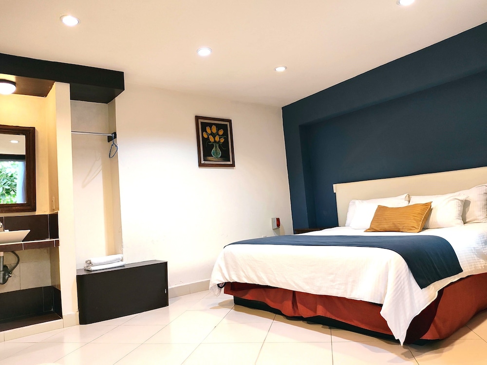 Comfort Room photo 1