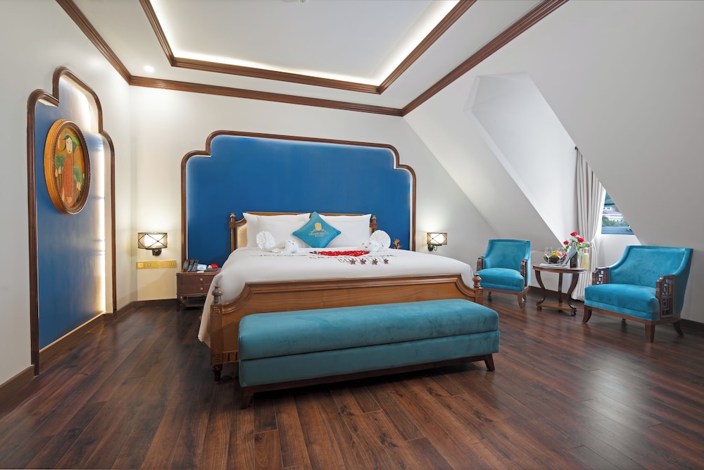 Grand Suite King - Photo 4