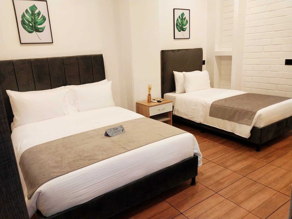 Standard Twin Room photo 3