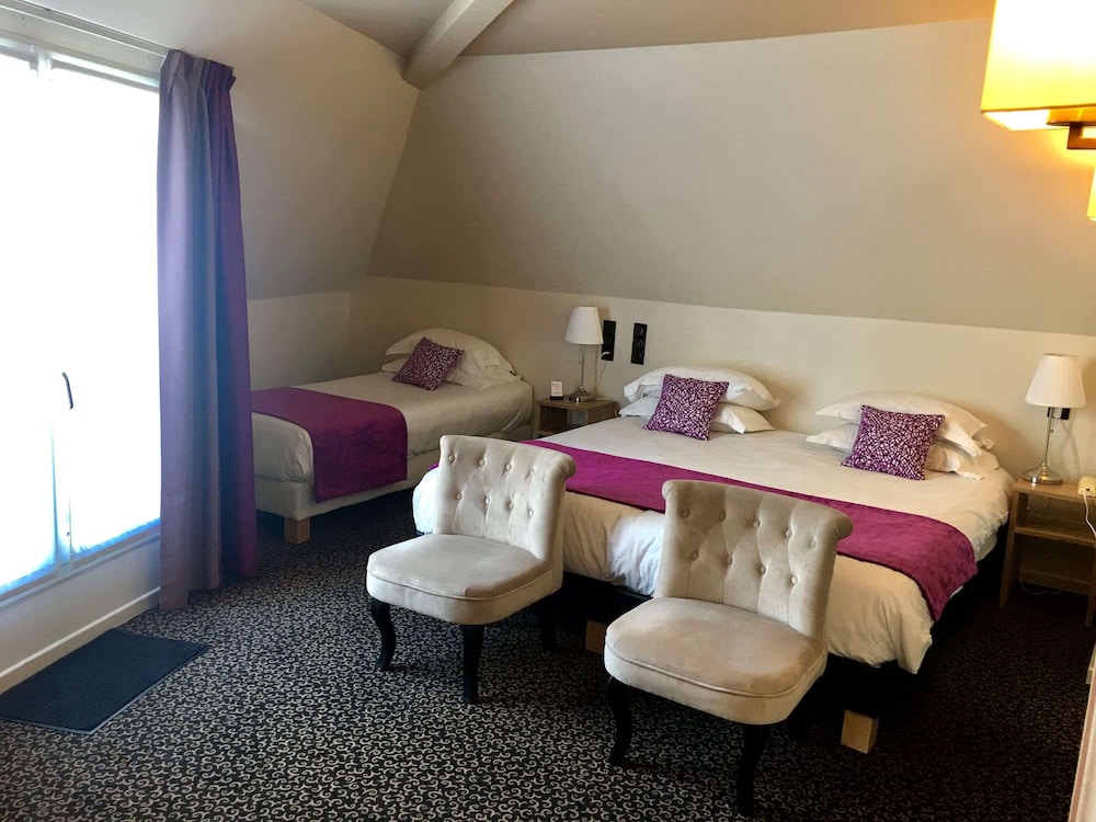 Triple Room, Balcony photo 1