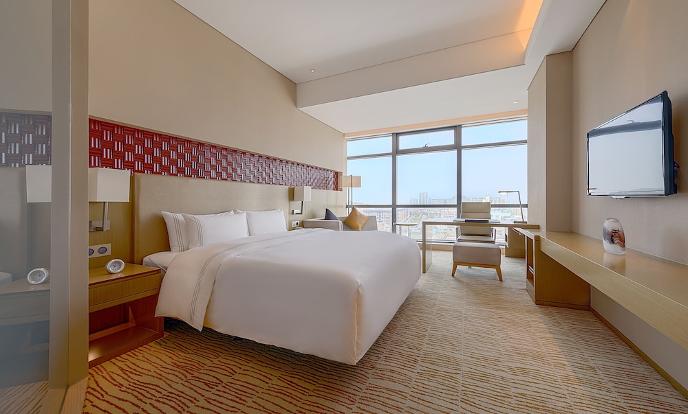 Comfort King Room photo 2