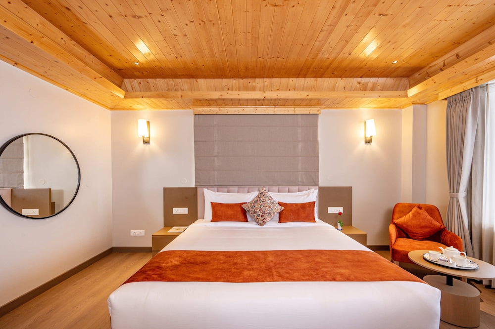 Premium View Room photo 2