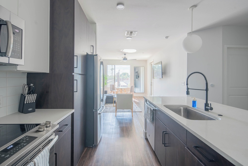 Luxury Apartment, 1 Bedroom, Non Smoking photo 3