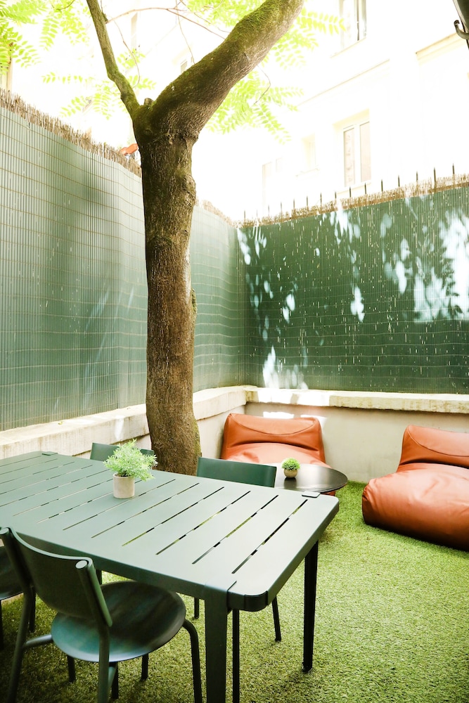 Suite Jaccuzzi photo 2