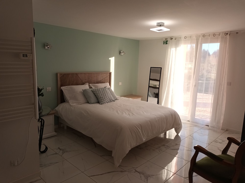 Deluxe Room photo 3