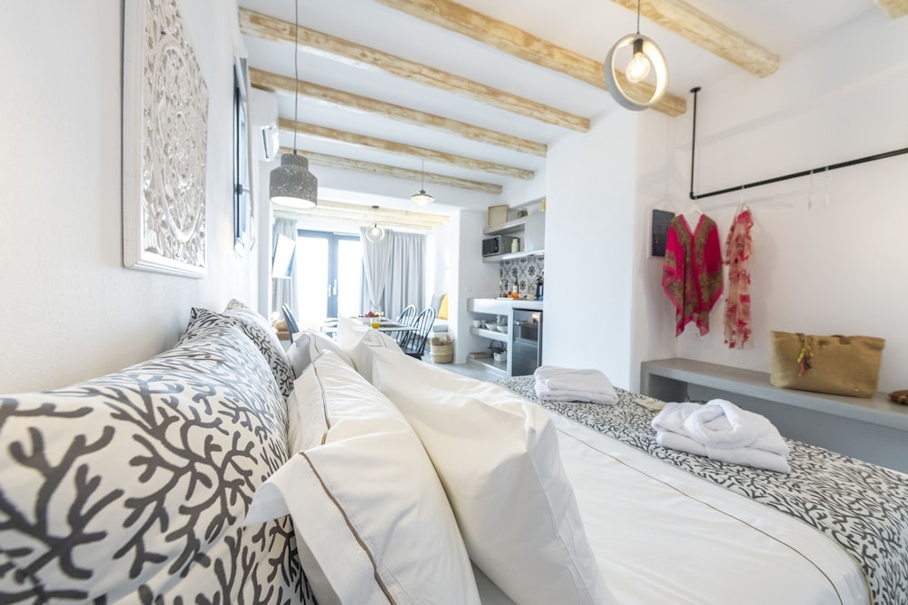 Apartment, Sea View (Aelia 1)