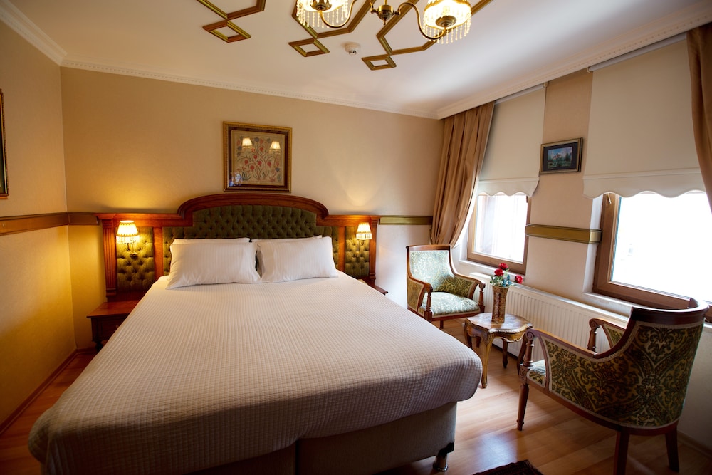 Standard Double Room Single Use photo 1