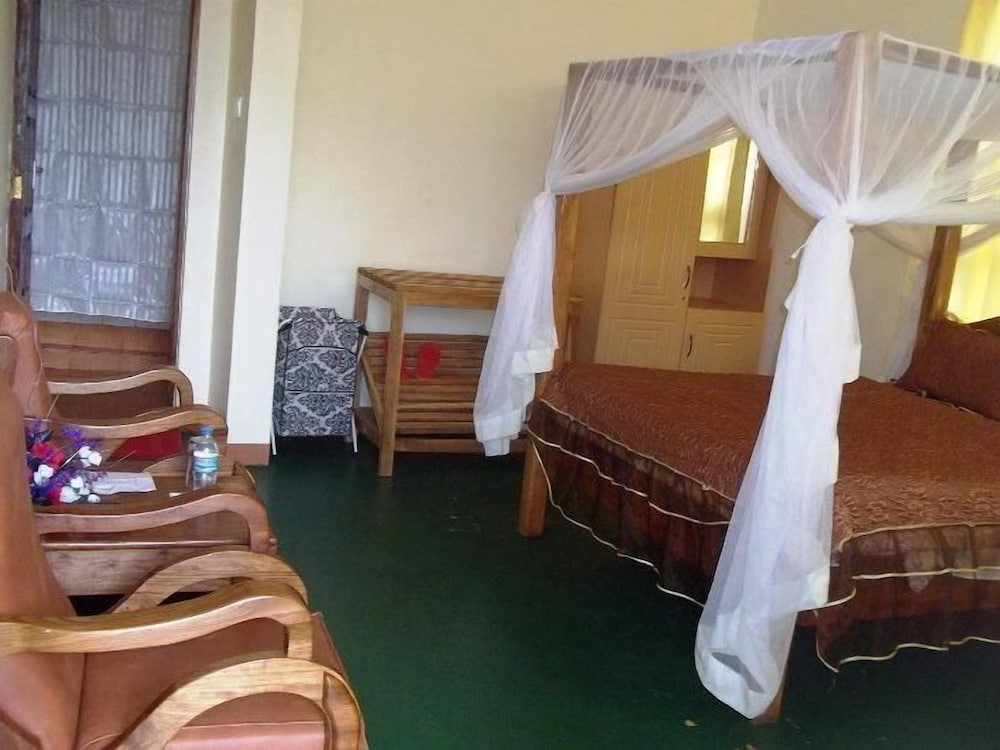 Deluxe Single Room photo 1