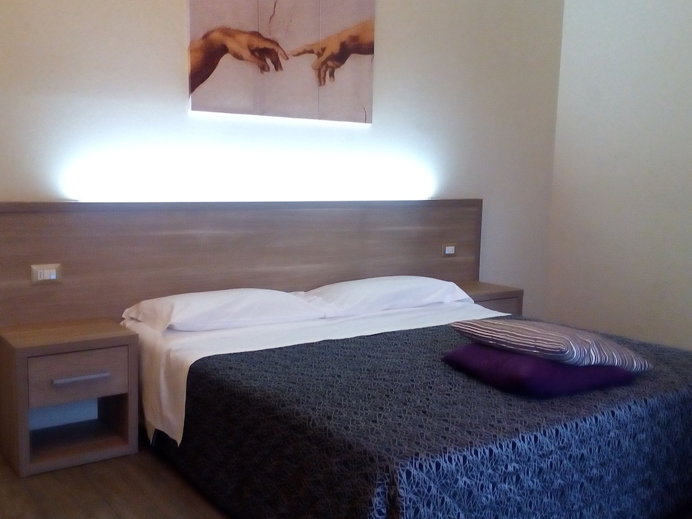 Double or Twin Room, Accessible photo 1