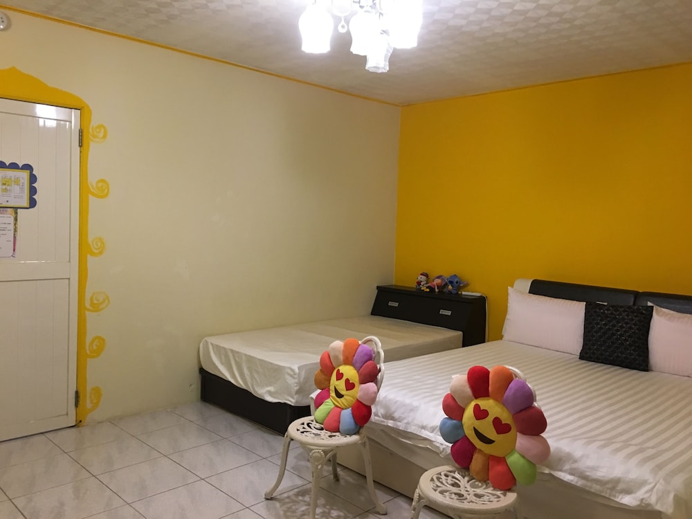 Comfort Triple Room, Terrace photo 2