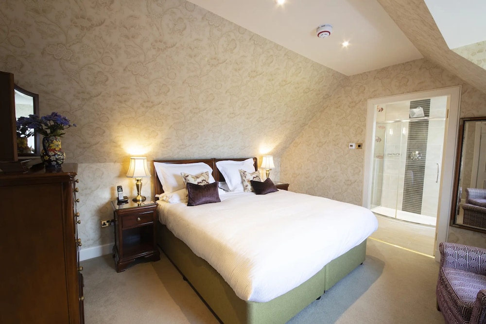 Superior Double or Twin Room photo 1