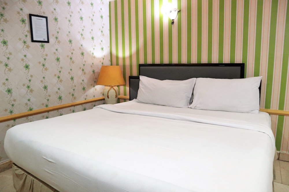 Superior Room, 1 King Bed - Photo 6