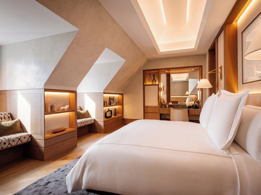 Room, 3 Bedrooms (King Maximilian)