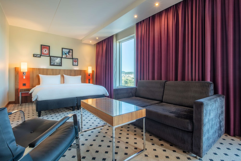 Junior Suite photo 2