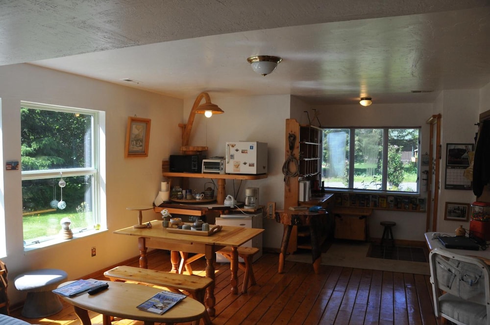 Whalesong Bed and Breakfast, Zdjęcie 6