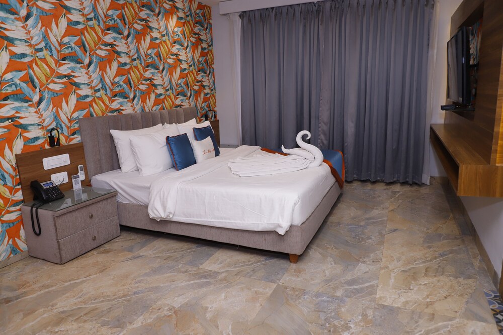 Superior Room photo 1