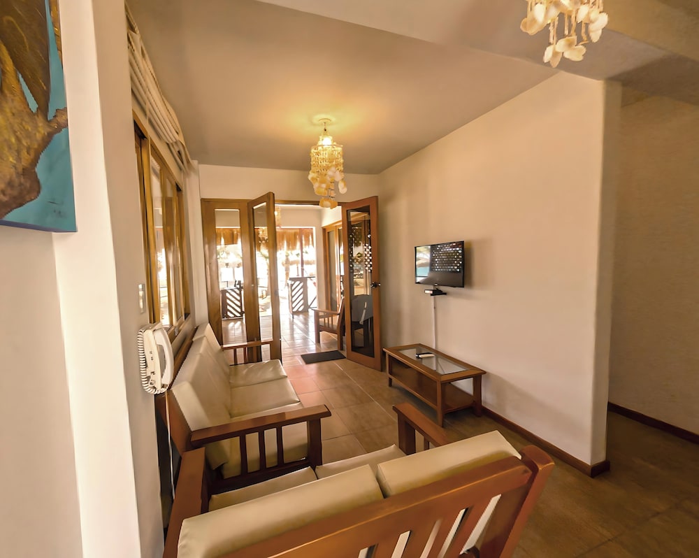 Bungalow con vista al mar (2 personas) photo 3
