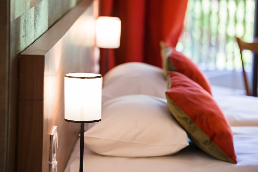 Superior Double Room, Terrace - Photo 13