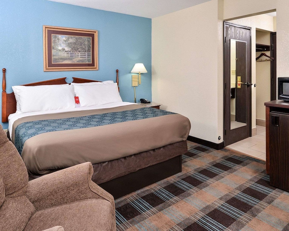 Suite, 1 King Bed, Non Smoking - Photo 2