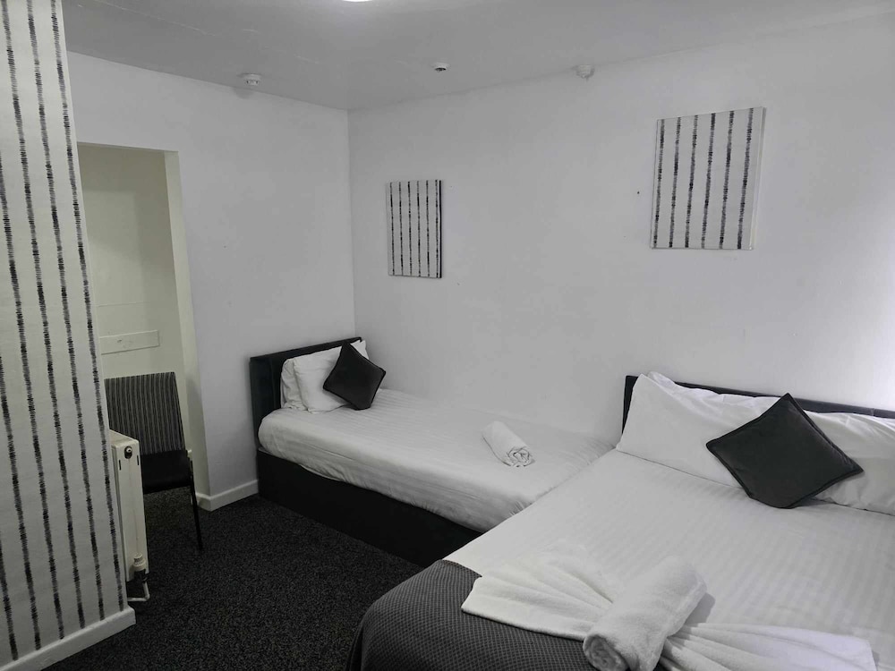 Classic Triple Room