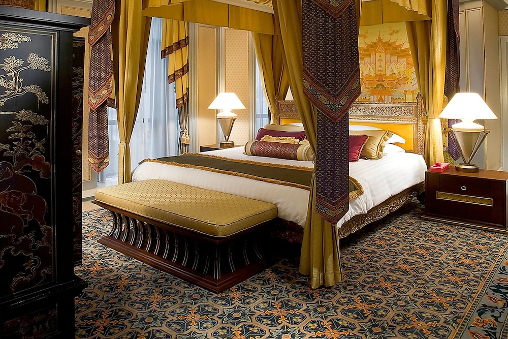Royal Room, 1 Double Bed