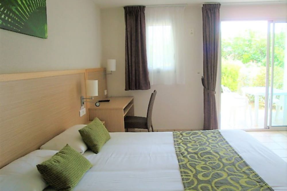 Family Suite, 2 Bedrooms