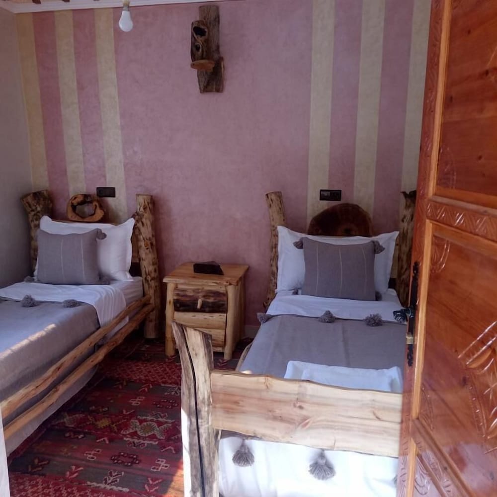 Twin Room (Akyoud)